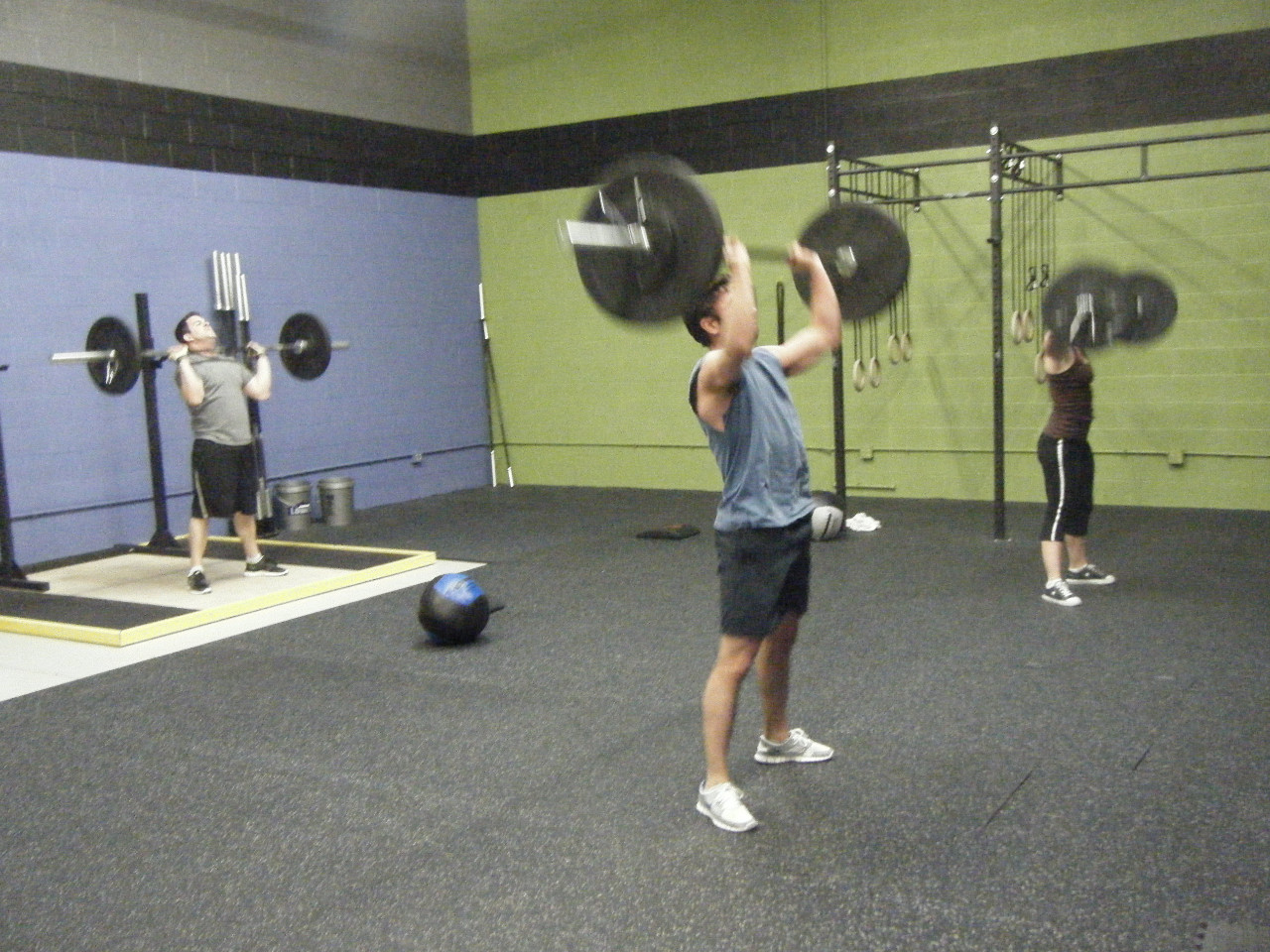 A4fitness Testimonials